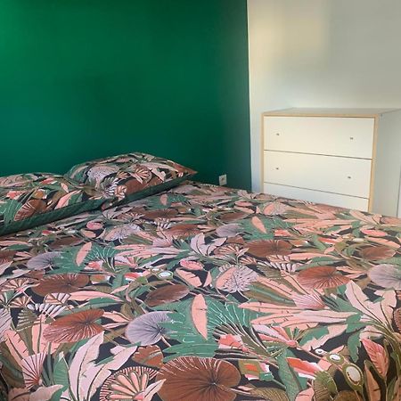 Apartmán Havre De Paix Climatise Parking T2 Lurdy Exteriér fotografie